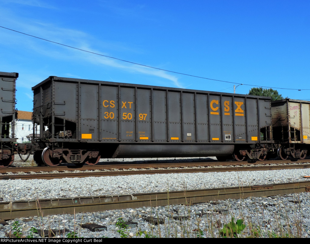 CSX 305097